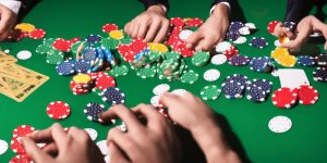 Baccarat Là Gì - Cách Chơi Baccarat Tại Sin88 2026