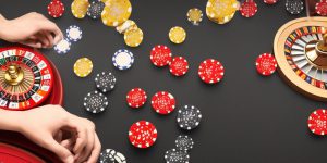 Hướng Dẫn Chơi Roulette Trực Tuyến Sin88 2026 - Từ A Đến Z