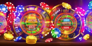 Jackpot Tiến Bộ Là Gì - Cách Trúng Jackpot Tại Sin88 2026