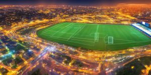 Kèo Tài Xỉu Bóng Đá - Hướng Dẫn Đặt Cược Over/Under Tại Sin88 2026