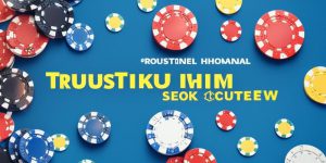 Nhà Cái Uy Tín Là Gì - Tiêu Chí Đánh Giá Nhà Cái Online 2026