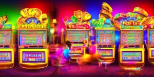 Nổ Hũ Slot Game Là Gì - Hướng Dẫn Chơi Slot Tại Sin88 2026
