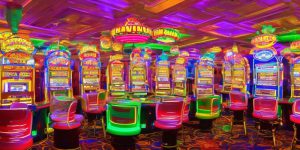 RTP Là Gì Trong Slot Game - Tỷ Lệ Trả Thưởng Casino Sin88 2026