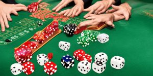 Tài Xỉu Online Là Gì - Hướng Dẫn Chơi Tài Xỉu Tại Sin88 2026